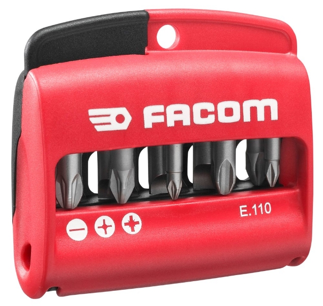Afbeeldingen van Facom Bitset