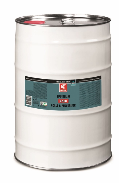 Afbeeldingen van Griffon Spuitlijm R 560®