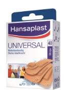 Afbeeldingen van Hansaplast Pleisterstrips