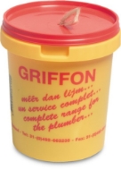 Afbeeldingen van Griffon Draadafdichting