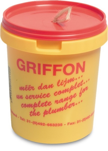 Afbeeldingen van Griffon Draadafdichting