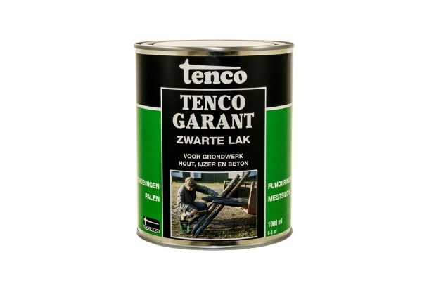 Afbeeldingen van Tenco Garant Tencogarant