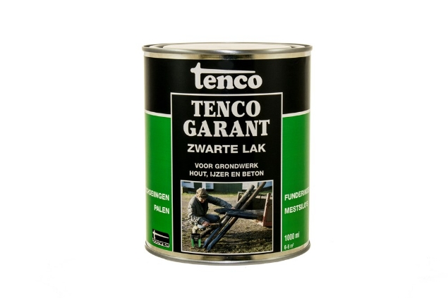 Afbeeldingen van Tenco Garant Tencogarant