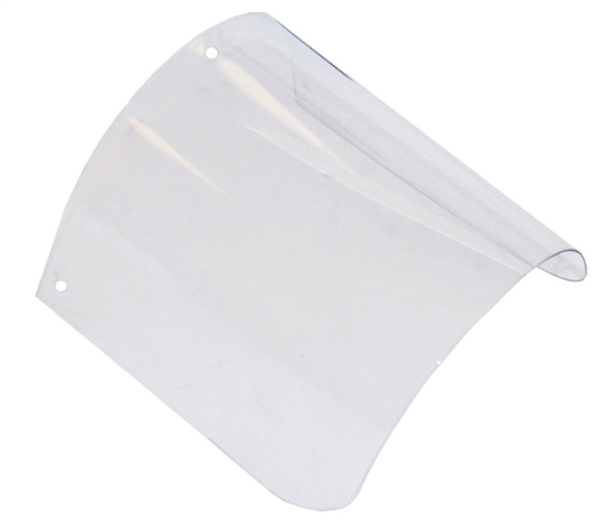 Afbeeldingen van Honeywell Perfo B vizier 520310