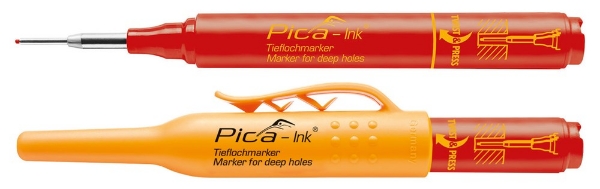 Afbeeldingen van Markeerstift