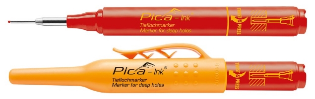 Afbeeldingen van Markeerstift
