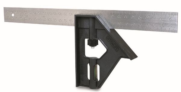 Afbeeldingen van STANLEY Combinatiehaak 2-46-017