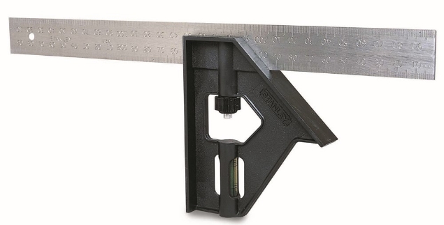 Afbeeldingen van STANLEY Combinatiehaak 2-46-017