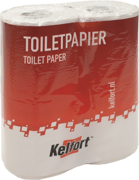 Afbeeldingen van Kelfort Toiletpapier