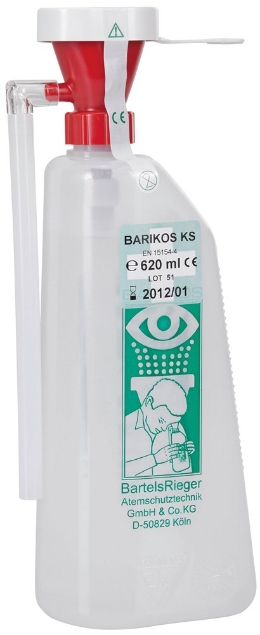 Afbeeldingen van Barikos Oogspoelfles