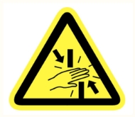 Afbeeldingen van Pikt-o-norm Pictogram knelling