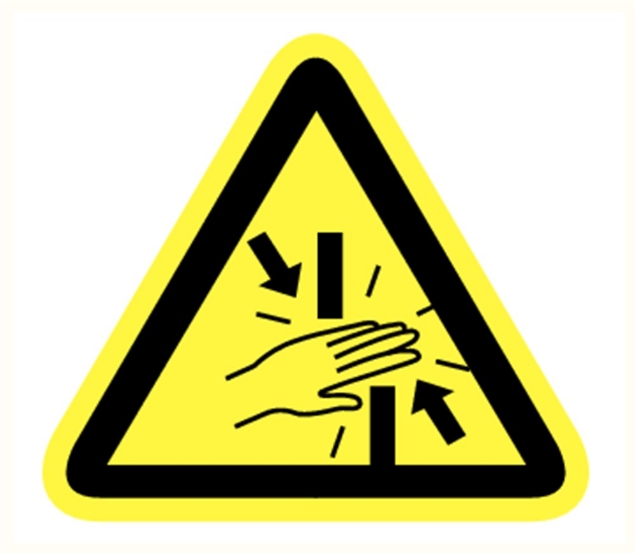 Afbeeldingen van Pikt-o-norm Pictogram knelling