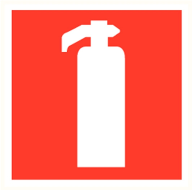 Afbeeldingen van Pikt-o-norm Pictogram brandblusser