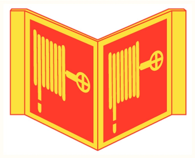 Afbeeldingen van Pikt-o-norm Pictogram haspel