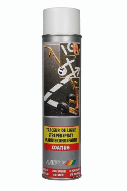 Afbeeldingen van MOTIP Markeringspray (kar)