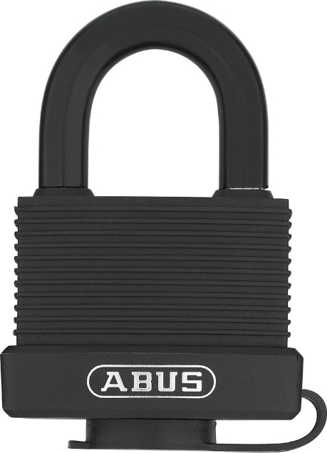 Afbeeldingen van ABUS Hangslot 70IB