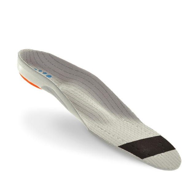 Afbeeldingen van Inlegzolen Mysole Work Anatomical