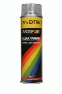 Afbeeldingen van MOTIP Blanke lak