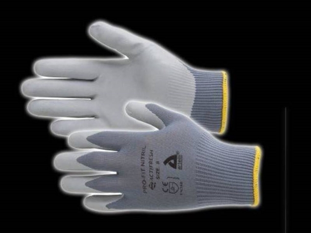 Afbeeldingen van Artelli Handschoen pro-nitril plus