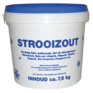 Afbeeldingen van ERRO Strooizout