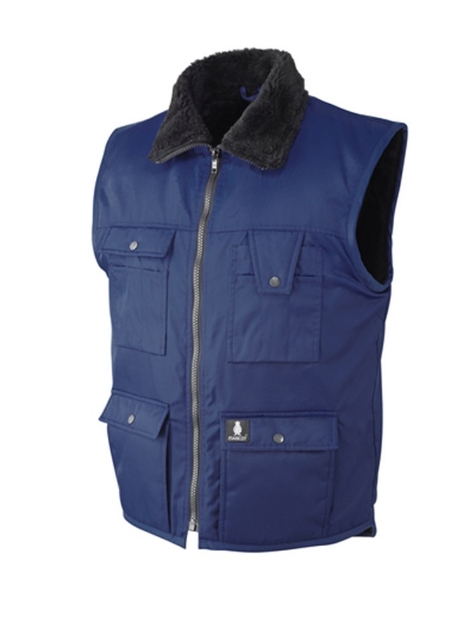 Afbeeldingen van Winter bodywarmer Sölden