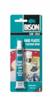 Afbeeldingen van Bison Hard plastic lijm