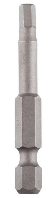 Afbeeldingen van Magna Krachtbit 1/4" Inbus, zeskant schacht, 50 mm Classic XH