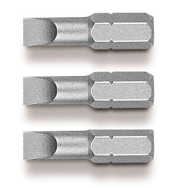Afbeeldingen van HiKOKI Bit (3 stuks)
