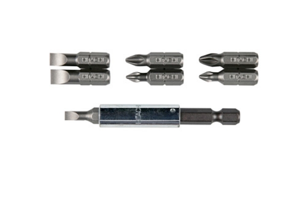 Afbeeldingen van HiKOKI Magnetische bithouder 1/4"