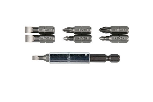 Afbeeldingen van HiKOKI Magnetische bithouder 1/4"