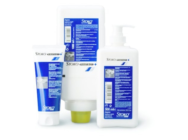 Afbeeldingen van Evonik Huidbeschermer Protect+ Protect plus