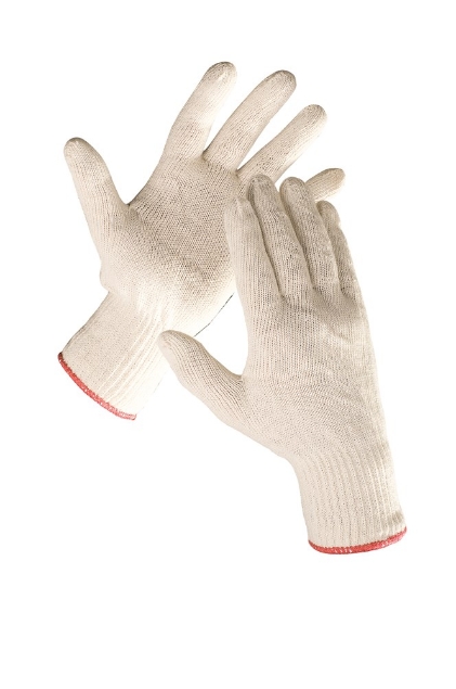 Afbeeldingen van CERVA Handschoen textiel Auklet