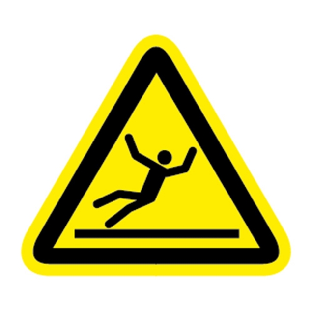 Afbeeldingen van Pikt-o-norm Pictogram uitglijden
