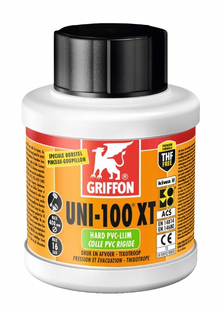 Afbeeldingen van Griffon Smeermiddel