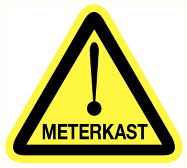 Afbeeldingen van Pikt-o-norm Pictogram meterkast