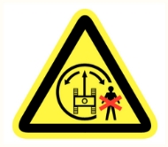 Afbeeldingen van Pikt-o-norm Pictogram niet in draaicirkel komen