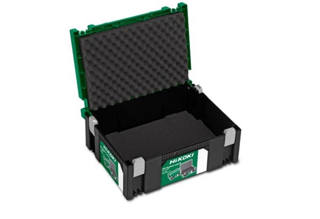 Afbeeldingen van HiKOKI Box-koffer HSC II