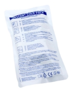 Afbeeldingen van H. Boomgaard Koude compres instant