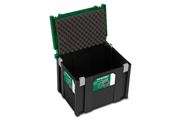 Afbeeldingen van HiKOKI Box-koffer HSC IV