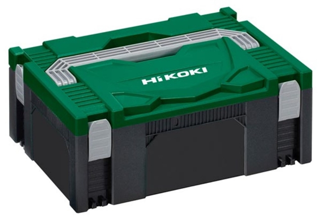 Afbeeldingen van HiKOKI Box-koffer HSC II