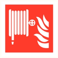 Afbeeldingen van Pikt-o-norm Pictogram haspel/vlam