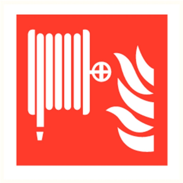 Afbeeldingen van Pikt-o-norm Pictogram haspel/vlam