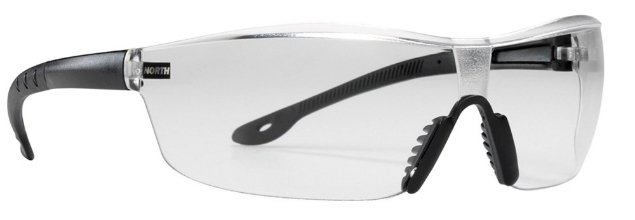 Afbeeldingen van Honeywell Tactile veiligheidsbril T2400