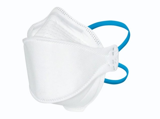 Afbeeldingen van 3M Stofmasker 9320+ Aura 9320+ Aura FFP2