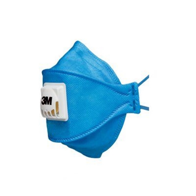 Afbeeldingen van 3M Aura 9422+ Stofmasker FFP2