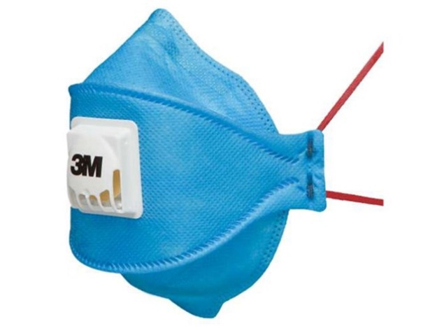 Afbeeldingen van 3M Stofmasker 9432+ Aura food 9432+ Aura food