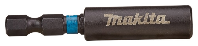 Afbeeldingen van Makita Bithouder magn 1/4 60mm impblk B-66793