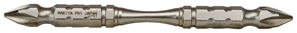 Afbeeldingen van Makita XT Slagschr.b PH1-PH1 85mm B-21842