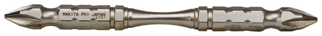 Afbeeldingen van Makita XT Slagschr.b PH1-PH1 85mm B-21842