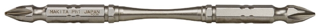 Afbeeldingen van Makita XT Slagschr.b PH1-PH1 110mm B-21858